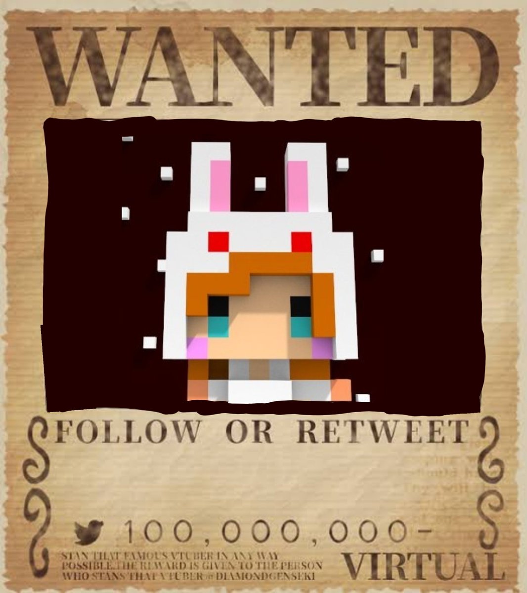 🔥この顔にピンときたら🔥
FOLLOW  or  RT♻️
ご協力よろしくお願いいたします🙏