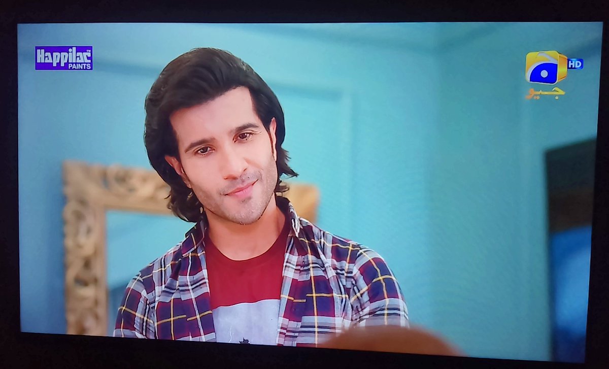 komalsi80835480's tweet photo. HAYEE FAIZ LOOKING SO HASEEN ๐ฅ
@ferozekhaan #ferozekhan #khumar #fareem https://t.co/f6rzZRAFSd
