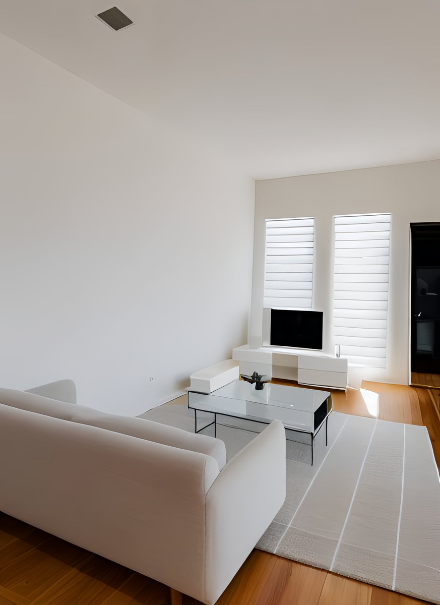 qtpiroses's tweet image. Bagi pasangan yang bakal berkahwin atau baru je kahwin awal tahun 2024 ni , this is for you. 

Simple deco but yet stunning ruang tamu ! ✨