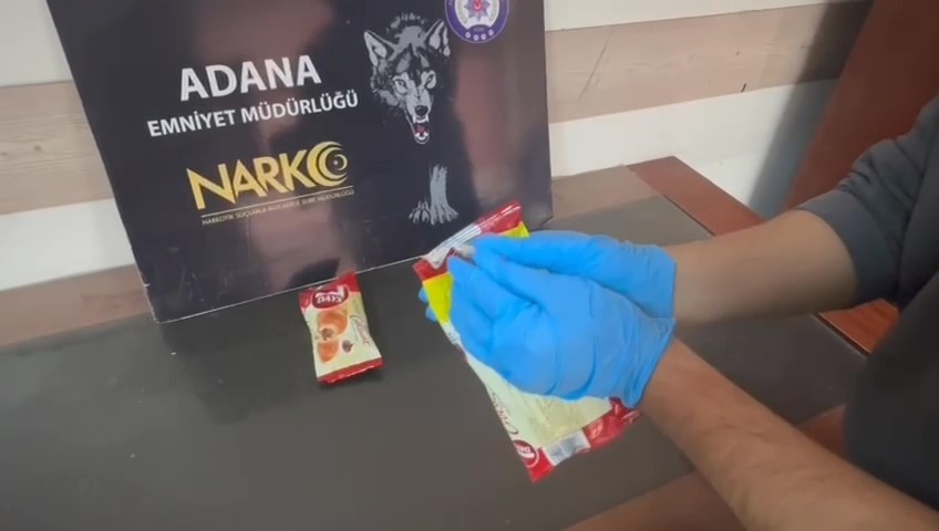 urfadegisim63's tweet image. Kruvasan paketin içinde uyuşturucu yakalandı 

urfadegisim.com/kruvasan-paket… 

#adana #kruvasan #paket #uyuşturucu #yakalanma #tutuklanma #deprem