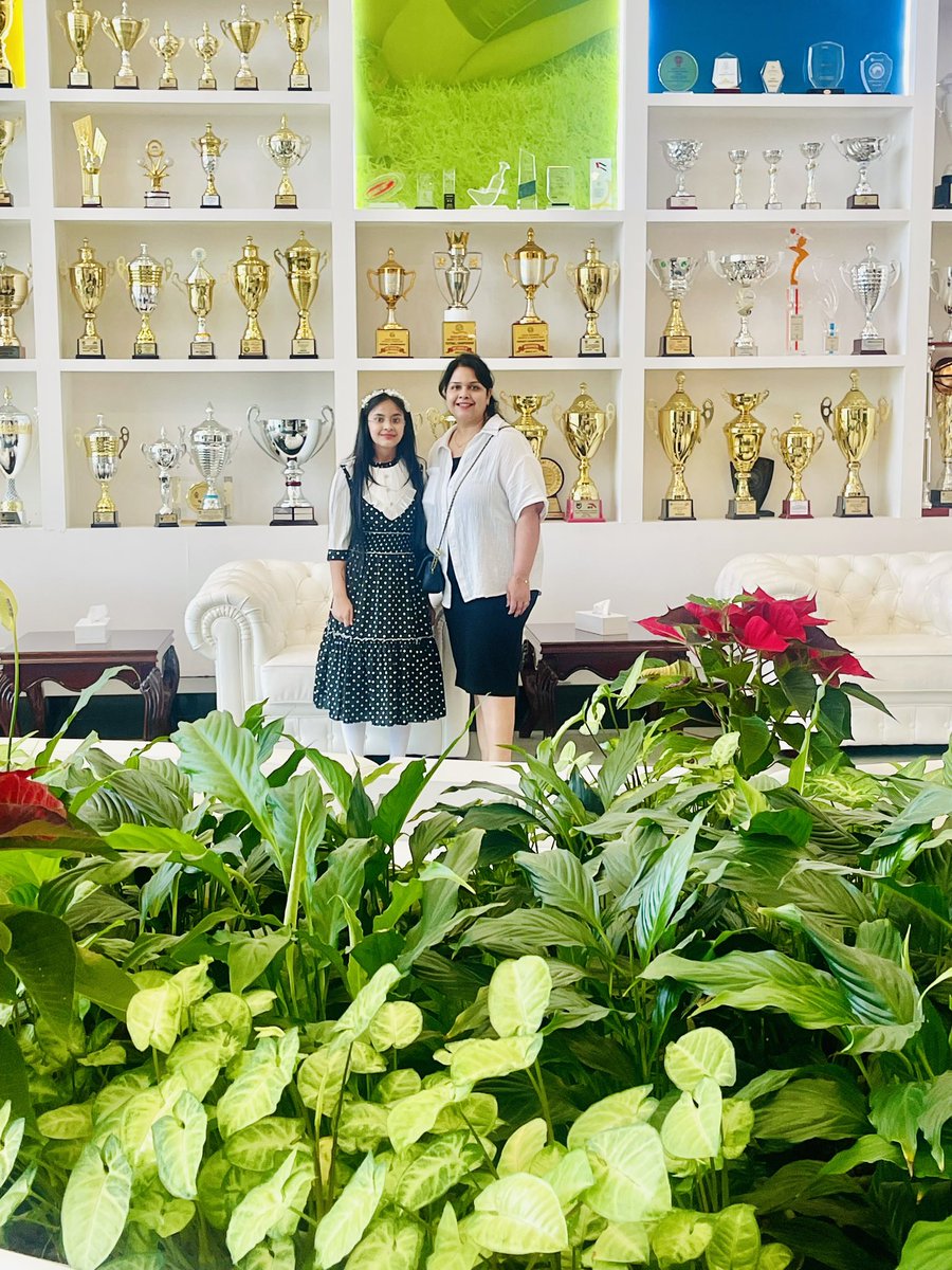 Shanu59219992's tweet photo. Arabic and islamic festival @DxbModern GMA. It was wonderful event 🫶Really loved it 👏👏👏 @GMA_Primary @KNargish https://t.co/2ZpaPoUWPf