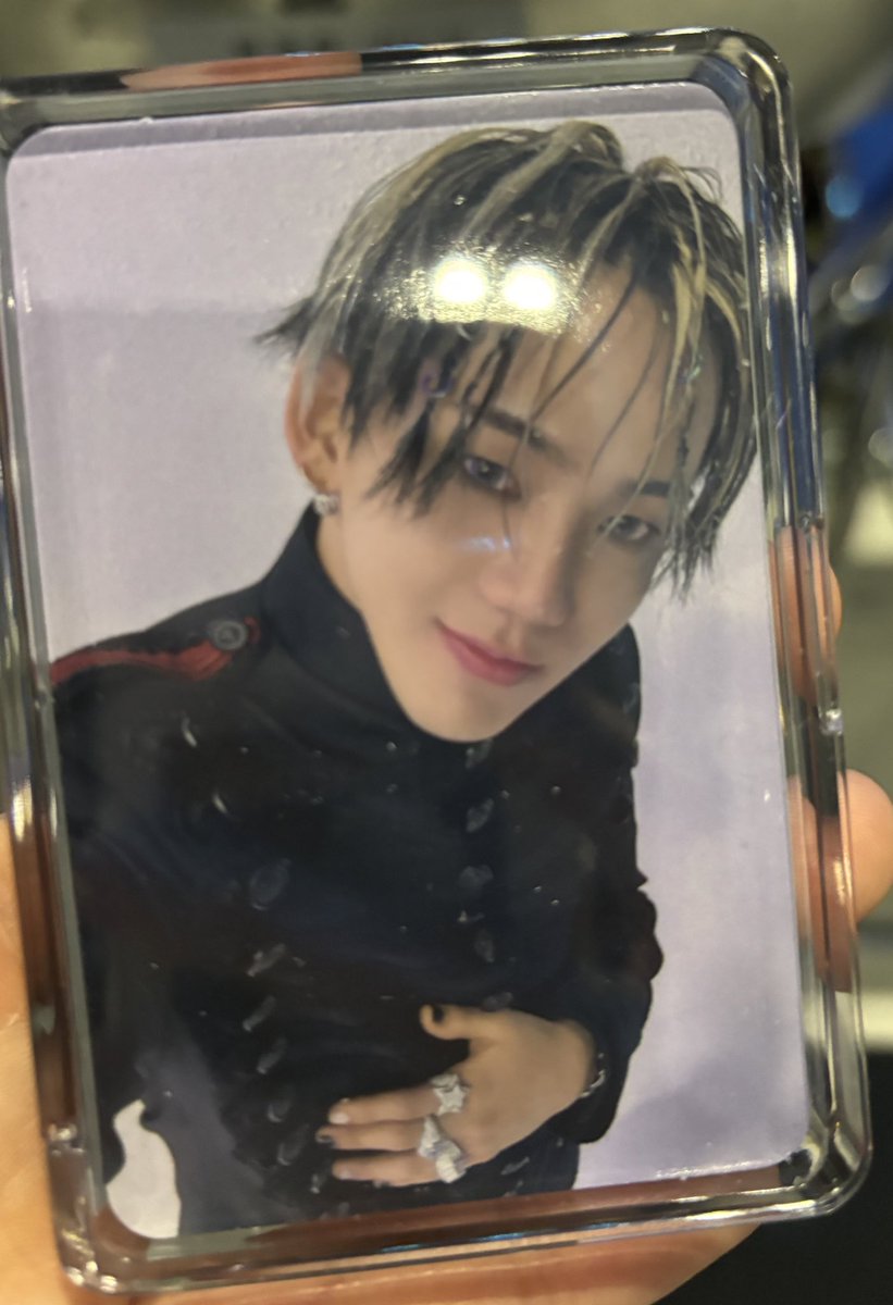 min17_sm's tweet photo. TREASURE REBOOT 
プレミアムシート アプグレ タグアルバム トレカ交換
【譲】 ヒョンソク
【求】 ジョンウ

名古屋交換または、大阪での交換も可能です！
お気軽にお声掛けください🌼 https://t.co/mK8rYJm8H9