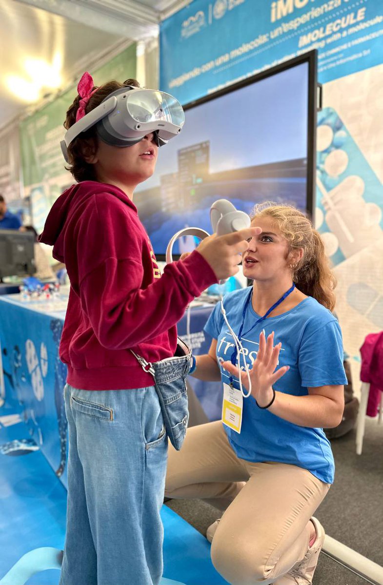 Università di Trieste tweet media