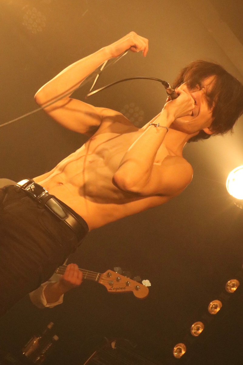 TheNICSong's tweet photo. 2024/1/6
ひさっしぶりにcocoaでLIVEでした。
相変わらず元気に楽しんでます。 https://t.co/aVVs5zPoJr