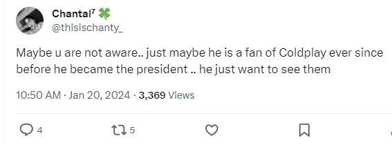 malebag1999's tweet photo. I really don't give a shit if he's a rabid fan of Coldplay, F1 racing, &amp; pulburon, so long as he indulges his fantasies using his own money. Oh, wait, that dropout bum never earned his own money cause all his pathetic life he's been using the money that his parents stole. https://t.co/aiWArfMvMK