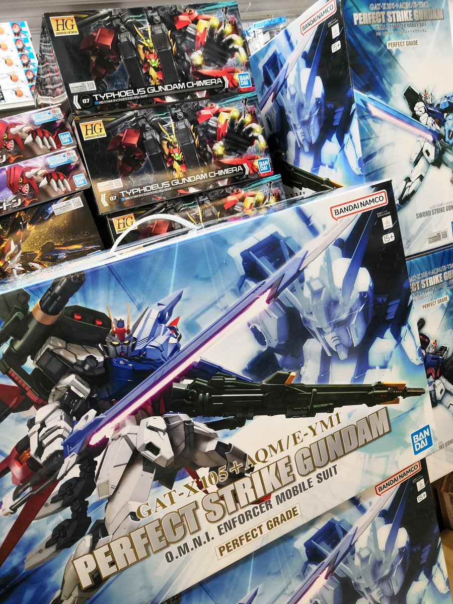 siangstr's tweet photo. 新品!!! NEW!!!
STR_EBUY Shopee link:
https://t.co/nOKbvAy13D
★★★★★Rating : 5 out of 5 (41.8K+ Ratings)[Ready stock]
#30MS #30MM #NARUTO
#KAMEN_RIDER #ULTRAMAN
#DIGIMON #POKEMON #YUGIOH #TOMICA #AMAIM #ONE_PIECE #DEMON_SLAYER  #BEYBLADE and more...
#GUNDAM_GUNPLA_BANDAI https://t.co/Fnz571AuCh