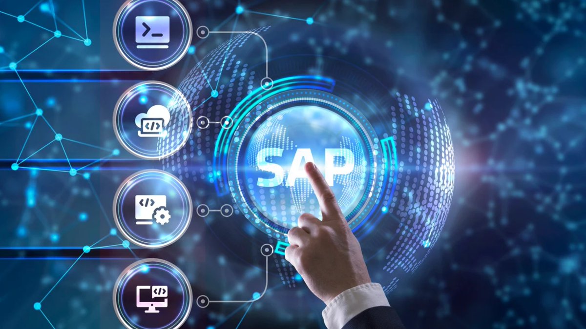 SAP DevOps: How to Streamline S/4HANA Migration

learn.g2.com/sap-devops#:~:…

 #InfrastructureAsCode #ContinuousIntegration #Automation #DevOpsCulture #AgileDevelopment #DigitalTransformation #CloudMigration #IToperations #S4HANAmigration #SAPDevOps #artmac #artmacllc #artmactrends