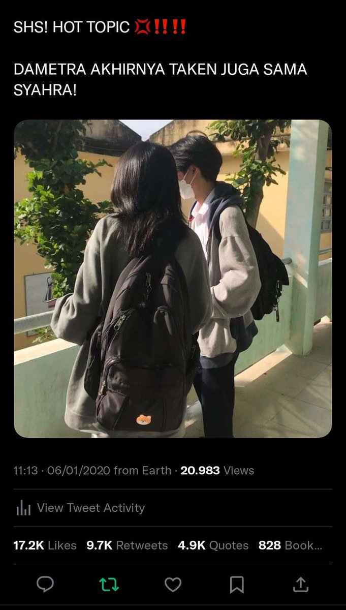 He fell first, she fell too late 

; Mkl few tweet AU 

©️ amatchalattie, 2023