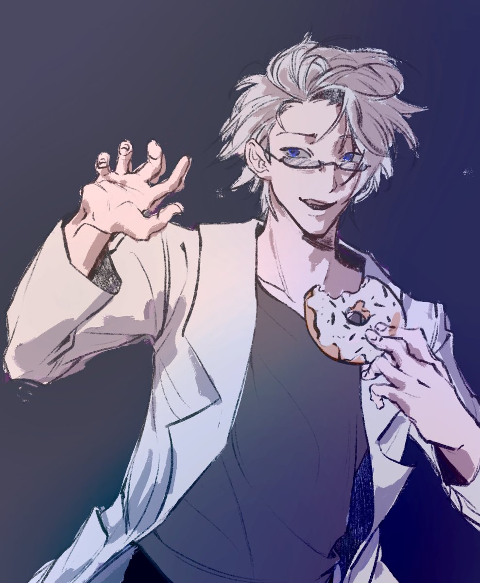 #細胞神曲 #세포신곡
이건 셒신 카노생카 갔다오고 그렸었던 그림인데.. 이것도 지금이라도 올려봅니다..