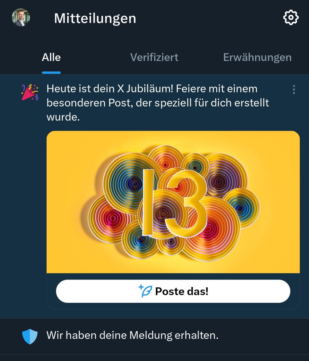 arnepberg tweet picture