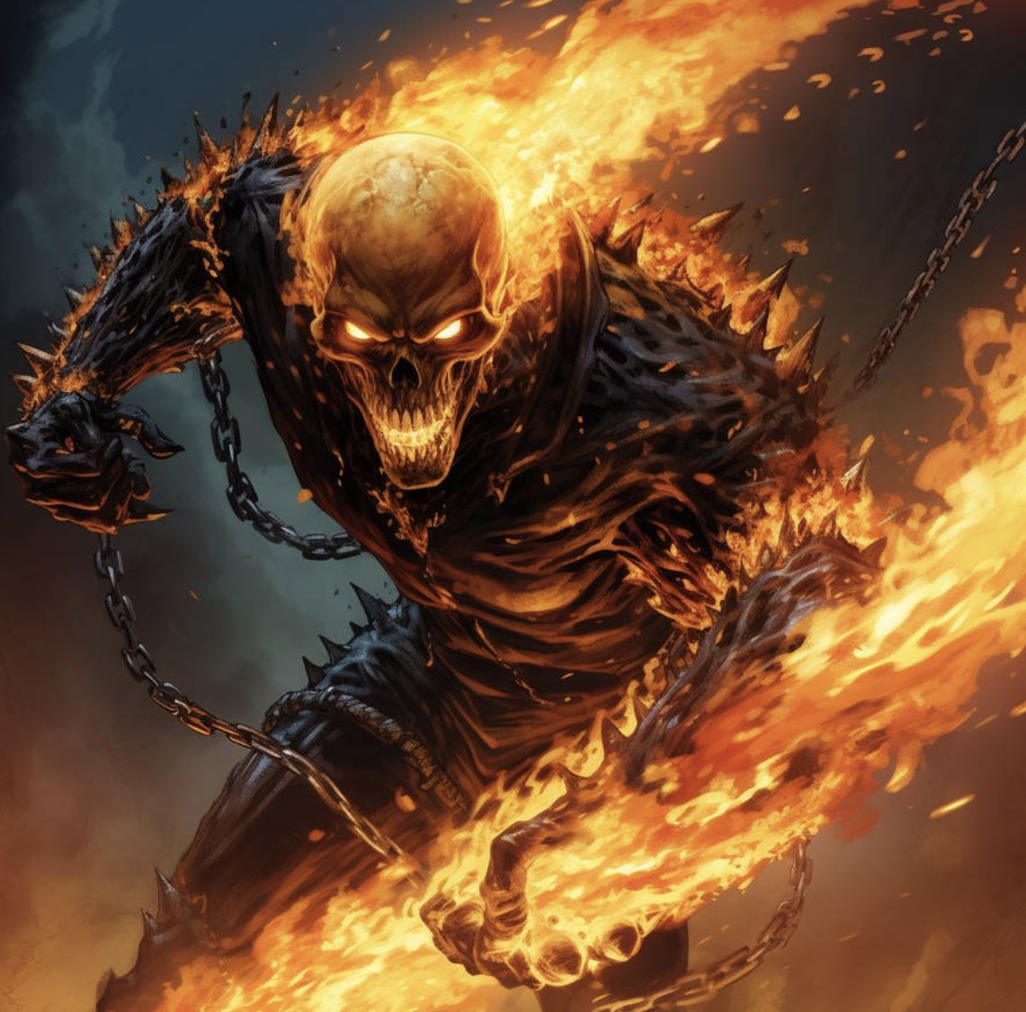 Marvel Updates (@upd18700) / Posts / X