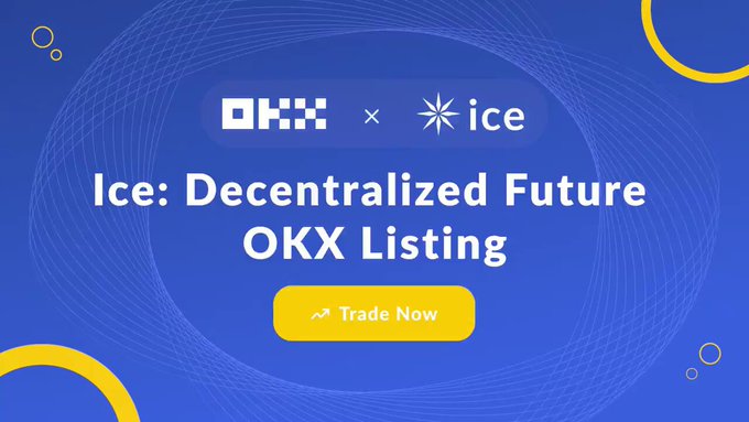 TechRestorer01's tweet image. ✅ Verifying my account on @ice_blockchain with the nickname: &quot;silas62&quot;

👉 Learn more about &quot;The Decentralized Future&quot; that #IceNetwork is building. 👇

#Binance #HTX #KuCoin #OKX #Bybit #Gateio #Upbit #Crypto #Blockchain #Web3 #Altcoin #Bitcoin #Ethereum #BNB