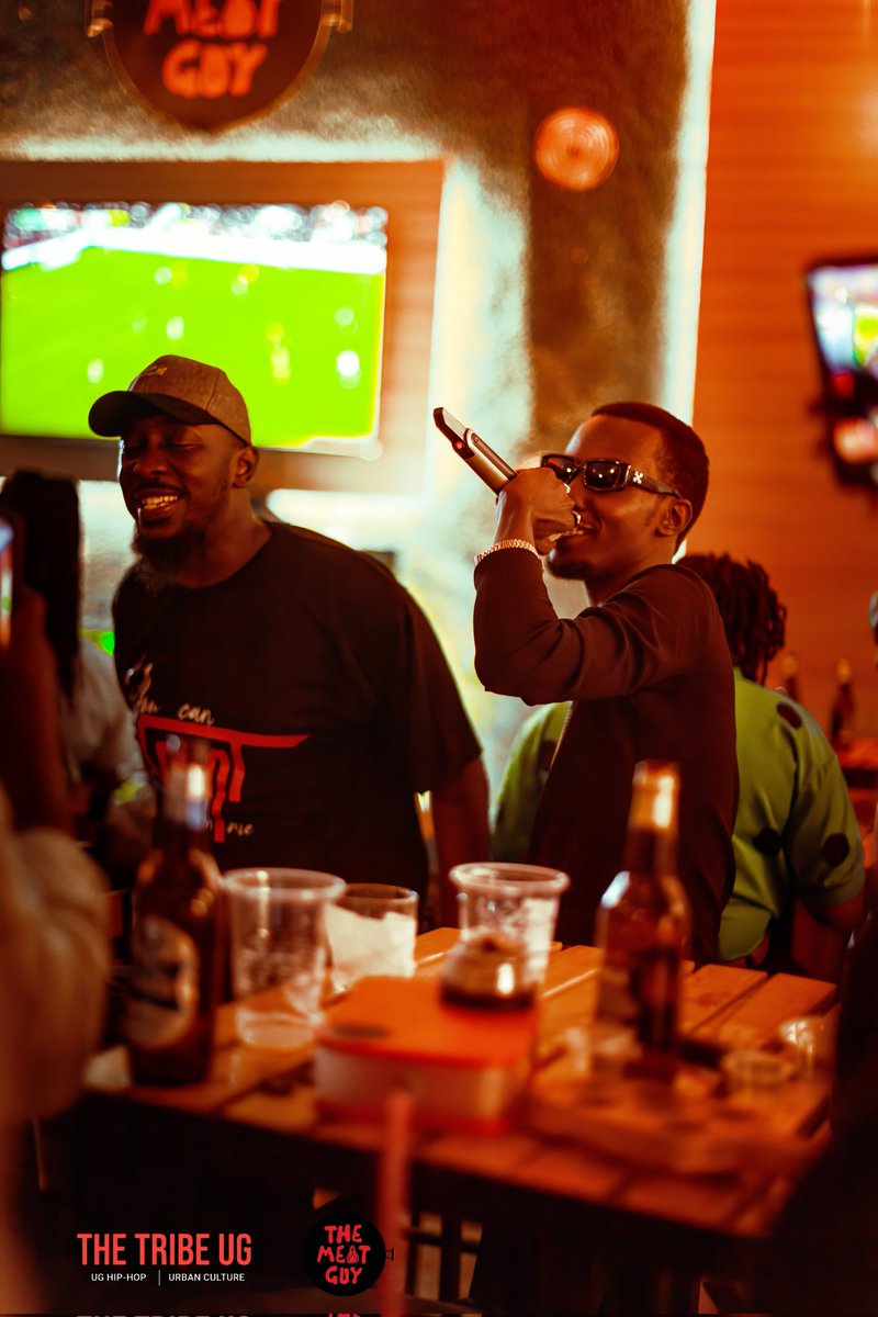 TheCountMarkula's tweet photo. Happy birthday Superstar🙌🏿🙌🏿  To more years of me not being able to contain myself as u perform😅 

Thank you for always supporting everything 🙌🏿
Even though u stole @Izabel_UG in the #AgainVideo 😅

#YalreadyKnow
📸 @SEK_HD https://t.co/6ZgfMYHIUQ