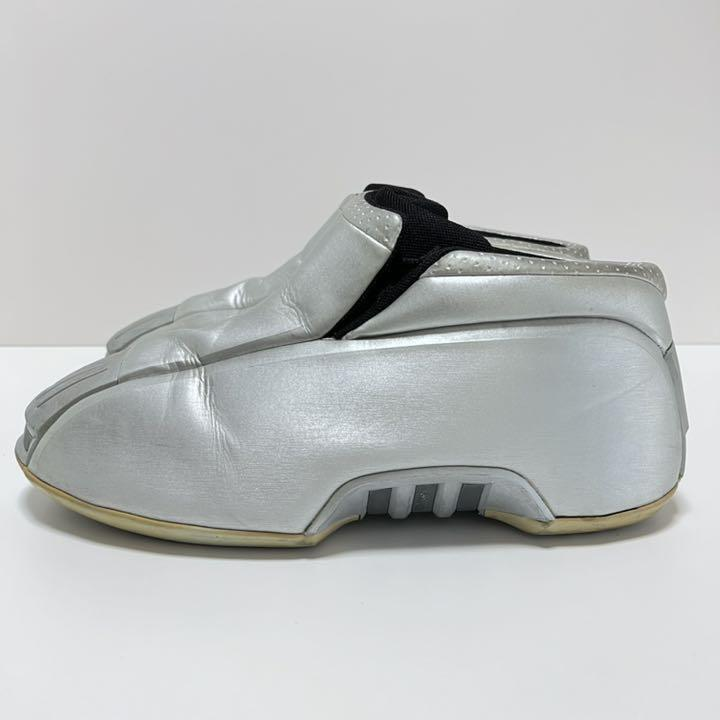 adidas kobe 2 silver