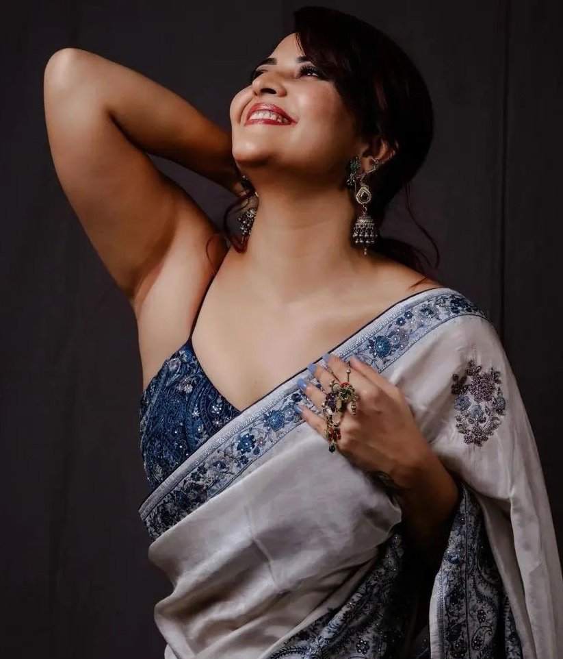 SlutsTollywood's tweet photo. #AnasuyaBharadwaj https://t.co/yVeeVJd7BR