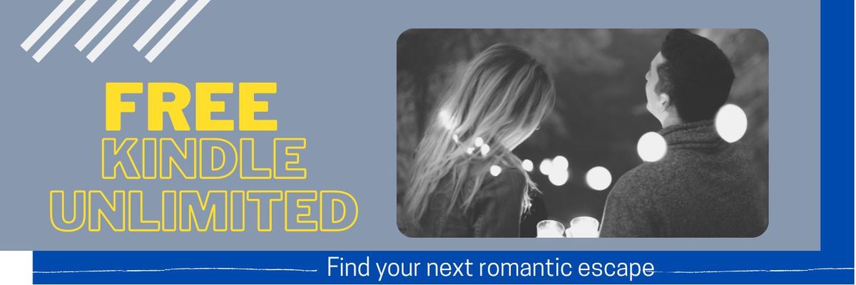 AniccaIn's tweet photo. 🌈❤️ Love knows no bounds, and neither does our Kindle Unlimited Romance Event! Discover a diverse range of love stories, all available on Kindle Unlimited. Start your romantic journey today. #UnlimitedLove #KUBookEvent #BookTwitter

https://t.co/Je5ghpdqiZ https://t.co/9AkoPNuZPV