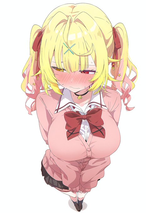 星川サラちゃん 