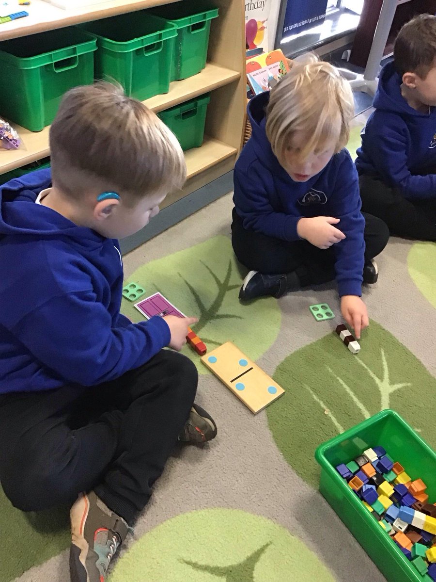Kindness, commitment and excellence in early years <a href="/StakesbyAcademy/">Stakesby School</a>