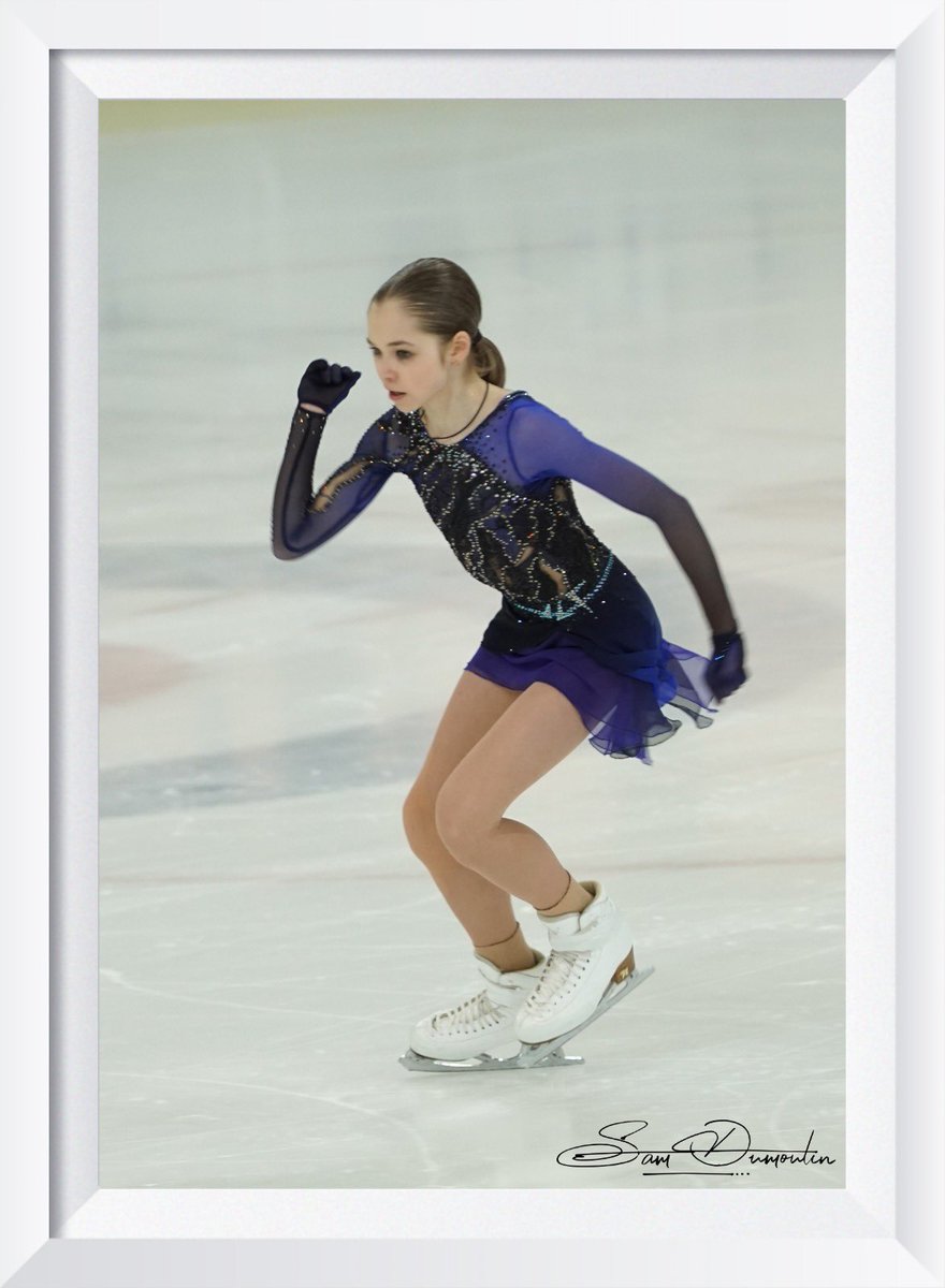 JannickStute's tweet photo. Patinage Artistique - la sélection des mondes juniors vient d’être publiée - Félicitation à Stefania pour sa première sélection. Souhaitons lui et à toute l’équipe de France une très bonne compétition. 
@VilledeNice @MaRegionSud @CDOS06 @ManasseroPh @cestrosi @ffsportsdeglace https://t.co/p4qpR92Vte