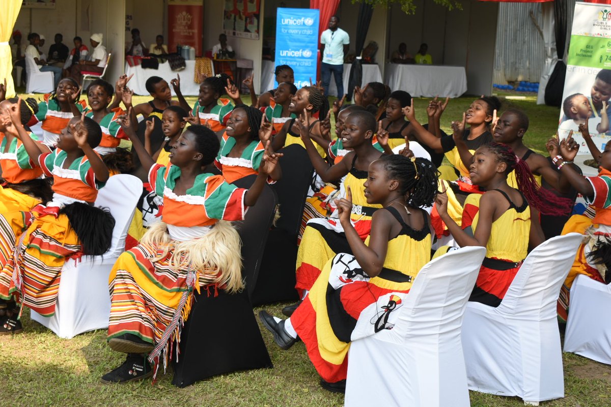 Trailblazers Uganda tweet media