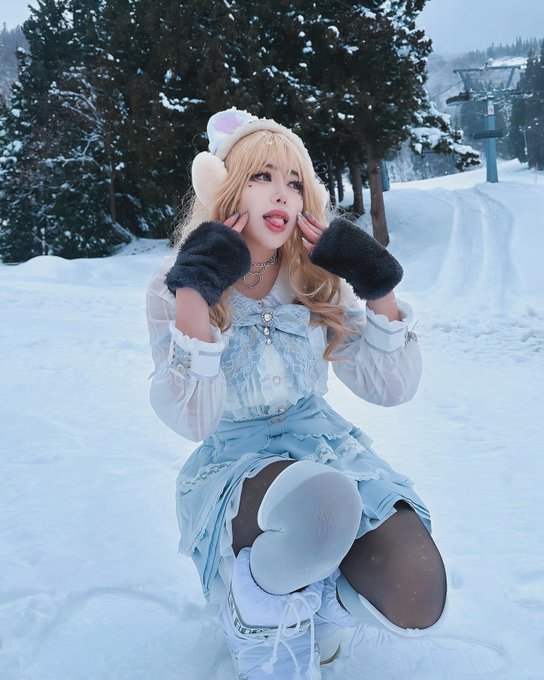 ?❄️ https://t.co/IeVY1FMJf6
