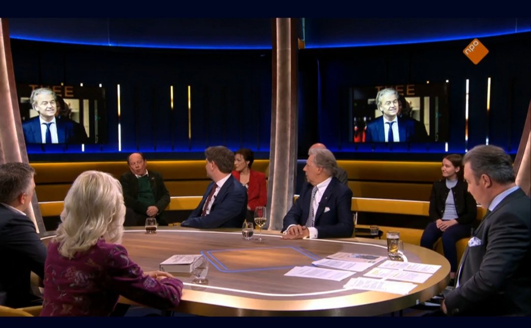 Heb je gisteravond de uitzending van Op 1 gezien met onze Bredase raads-en burgerraadsleden, de burgemeester en wethouder Bakker? Kijk hem hier terug! 

npo.nl/start/serie/op…