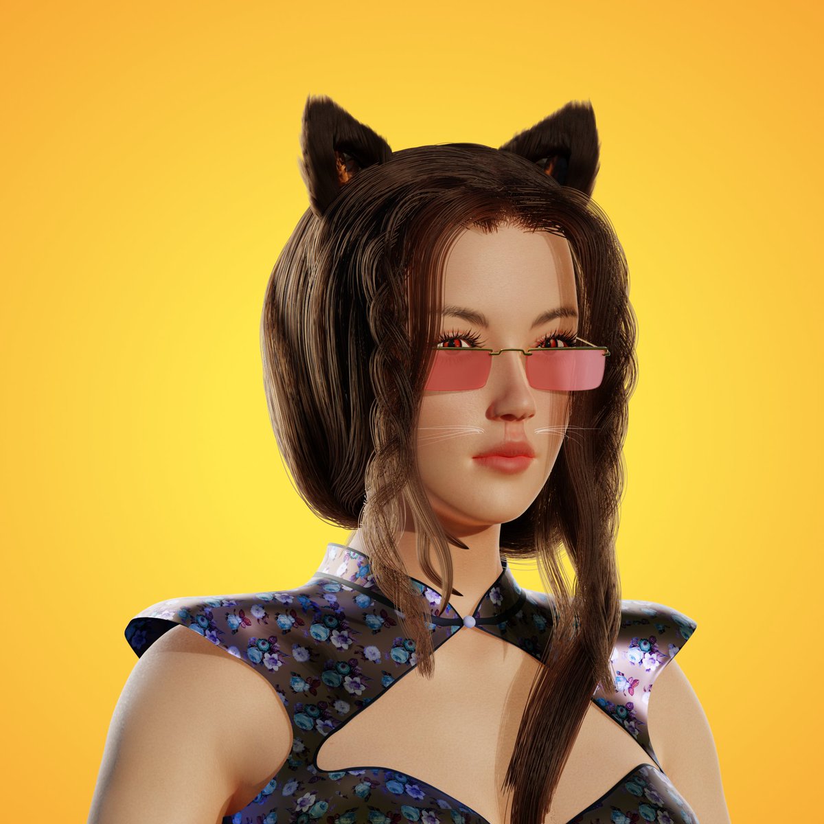 You already know what to do 💁‍♀️

First 777 only 🎰

🔔 + 🔁 + $SOL 👇