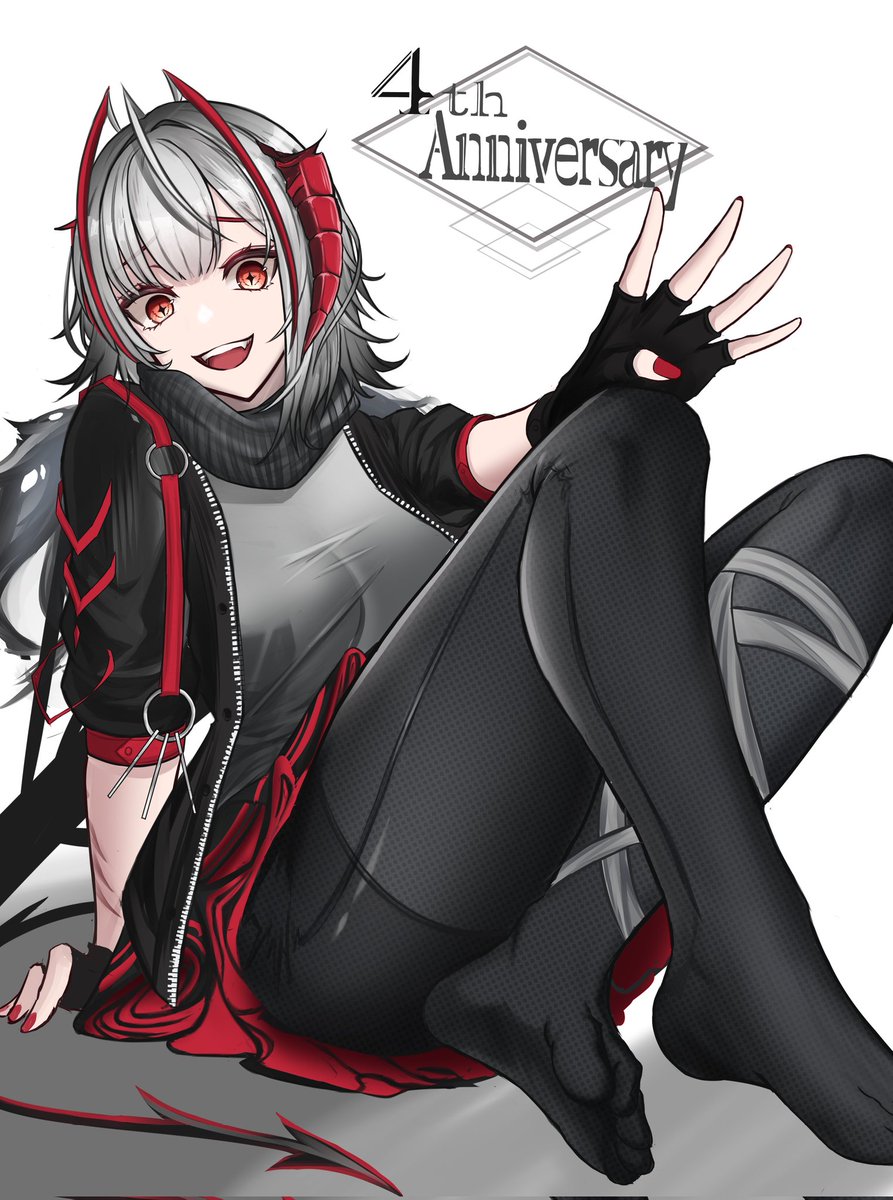 #アークナイツ  #Arknights
㊗️