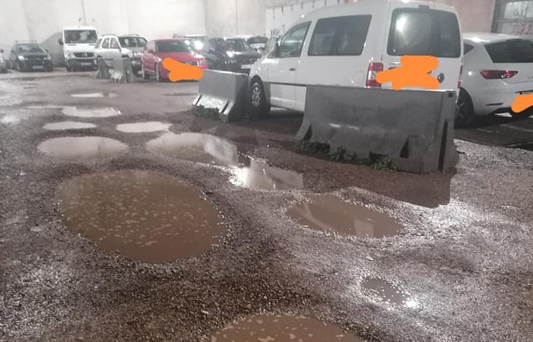 Policía Puertollano tweet media