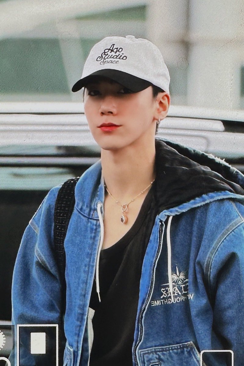 semperliber_ten's tweet photo. 240120 #ten https://t.co/lPe2ngkjaj