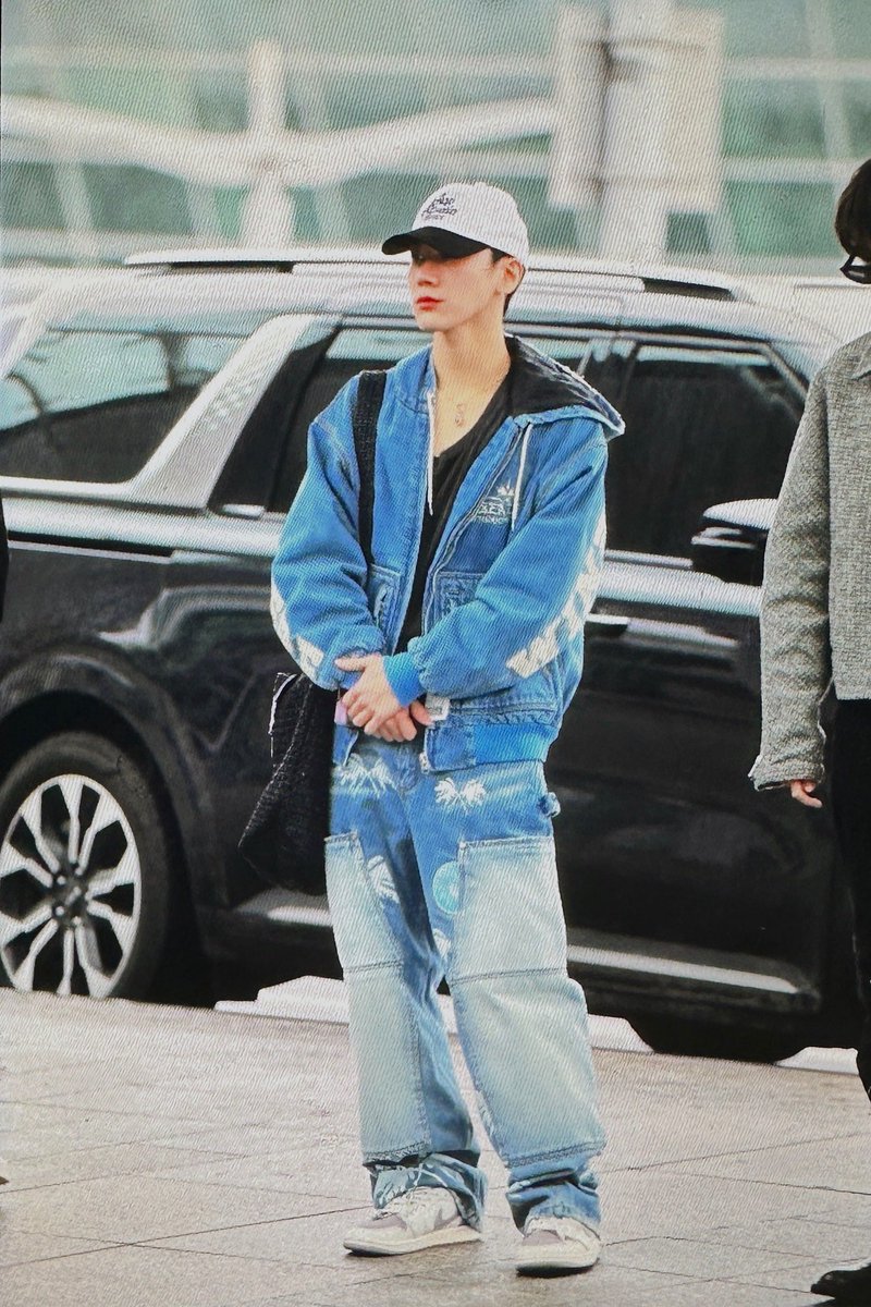 semperliber_ten's tweet photo. 240120 #ten https://t.co/lPe2ngkjaj
