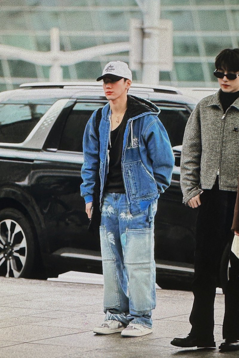 semperliber_ten's tweet photo. 240120 #ten https://t.co/lPe2ngkjaj