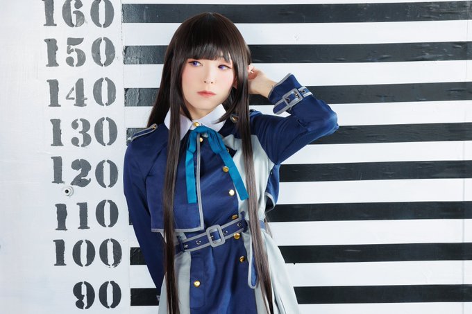 Twitterのコスプレ画像28