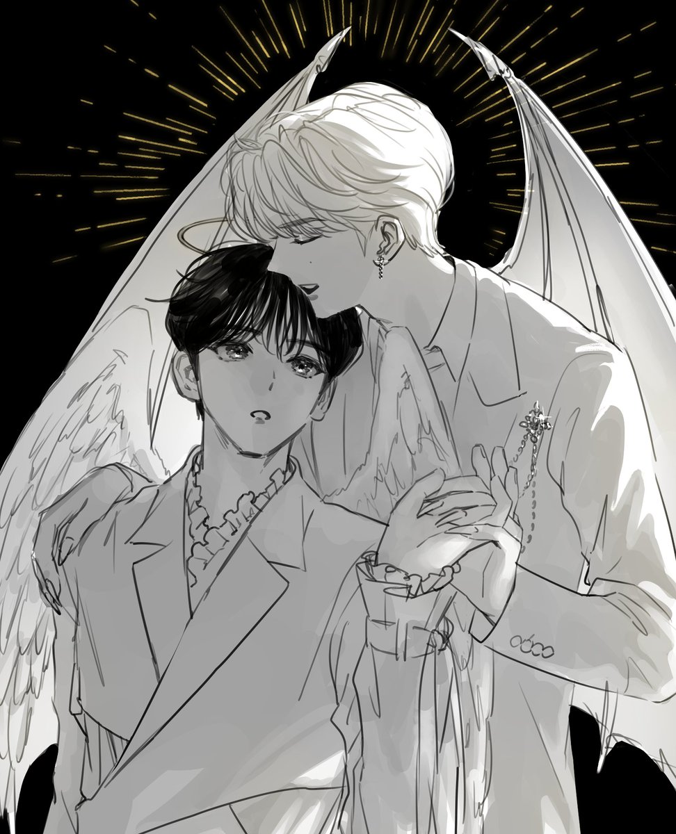 lifeisbarairo's tweet photo. 👼 https://t.co/VbcZoRDQU2