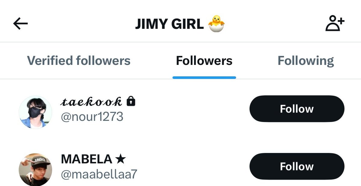 reportforjmn's tweet photo. 🐻🐰 shippers using set up account with 🐥 icon again to subject him to hate please mass report and block 

@/theGirl363
ID: 1740453409122074624
🔗 https://t.co/yrs6sLCd5r https://t.co/su1ulfuoWe