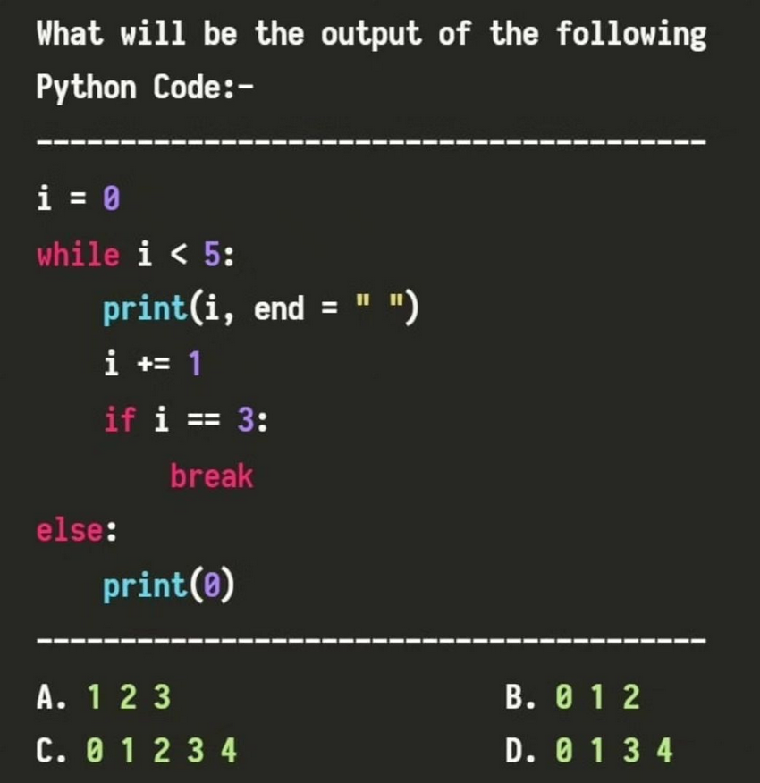 Python Developer tweet media