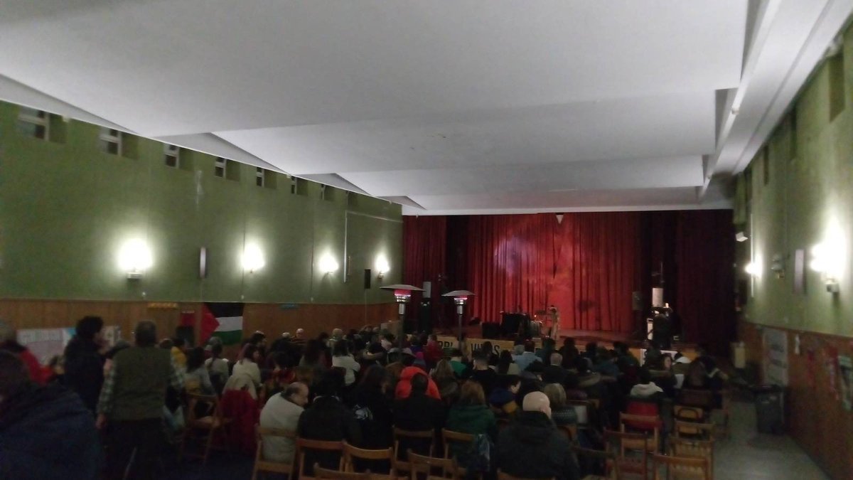 C.S.R. Gamonal tweet media