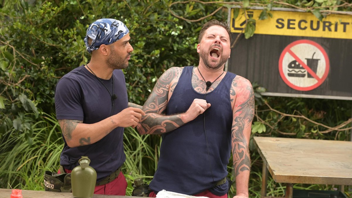 Zum Schreien gut: Die Quoten zum #IBES-Auftakt! 4,71 Mio. Z. (+3) sahen die 1. Folge (MA: 20,3 %). Mit 32,3 % MA (14-59 J.) startete „Ich bin ein Star - Holt mich hier raus!“ 2024 erfolgreicher als in den letzten zwei Jahren. MA 14-49 J.: 38,8 %. 🐊 Heute um 20:15 geht's weiter.