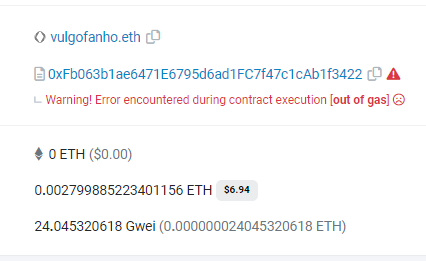 vulgofanho tweet media