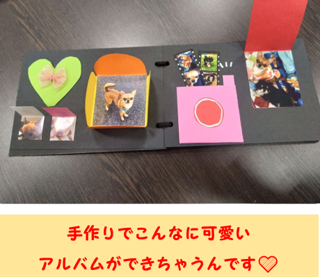 wd_midorii's tweet photo. Wordって文章作成ができるだけでは
ないんです！自分で撮った写真を使って
フォトブックを作成することもできます！お誕生日やイベントに作成してみてはいかがですか？( *´艸｀)
#安佐南区　#パソコン教室　#広島 https://t.co/DdlXa6HLRm