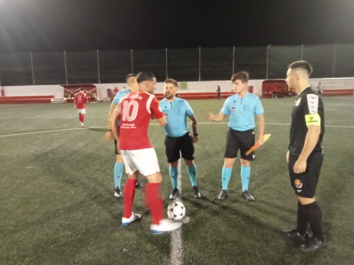 UDLasZocas's tweet photo. Resultados regional Preferente:
Final en el Juanito Marrero, #UDLasZocas 2-4 #JuvLaguna.
Muy mal partido, sobretodo la primera parte, donde cometimos demasiados errores.
Próximo partido visitamos #UDGuargacho.
#Futbol #Equipo #Preferente #LasZocasJuventud #Seguimos💪💪 https://t.co/twMZuDYV1U