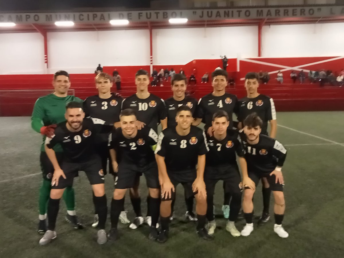 UDLasZocas's tweet photo. Resultados regional Preferente:
Final en el Juanito Marrero, #UDLasZocas 2-4 #JuvLaguna.
Muy mal partido, sobretodo la primera parte, donde cometimos demasiados errores.
Próximo partido visitamos #UDGuargacho.
#Futbol #Equipo #Preferente #LasZocasJuventud #Seguimos💪💪 https://t.co/twMZuDYV1U