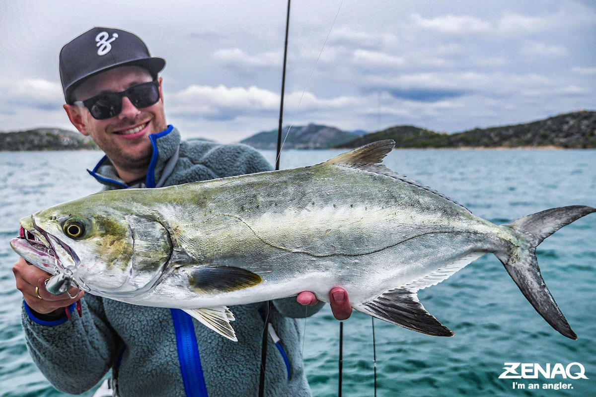 zenaq_tw's tweet photo. Inspire the soul
A moment that inspires the soul.
Together with the very best rods.
-
Inspire the soul
魂を揺さぶる瞬間を。
最高のロッドと共に。
-
-
Angler: Max Docken
-
-
© ZENAQ CO., LTD.
#ZENAQ #fishing #ゼナック #釣り https://t.co/NTDexdQkLr