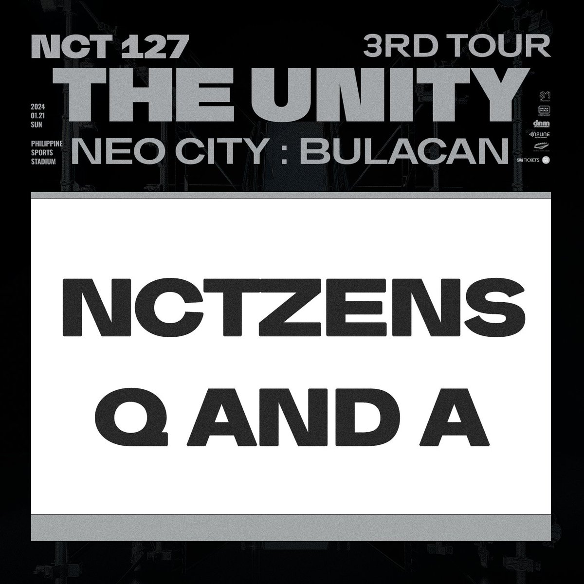 DNM Entertainment tweet media