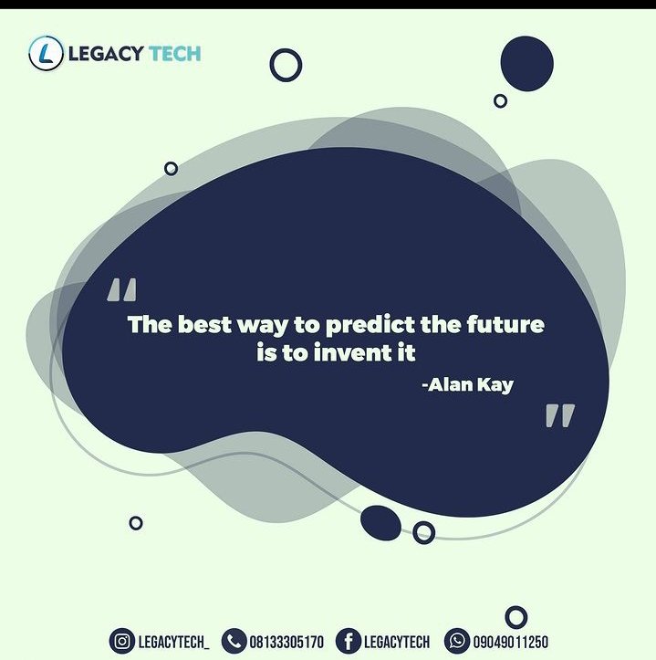 _____legacy____'s tweet image. One of my fav quotes 📃

#Motivation #_legacytech