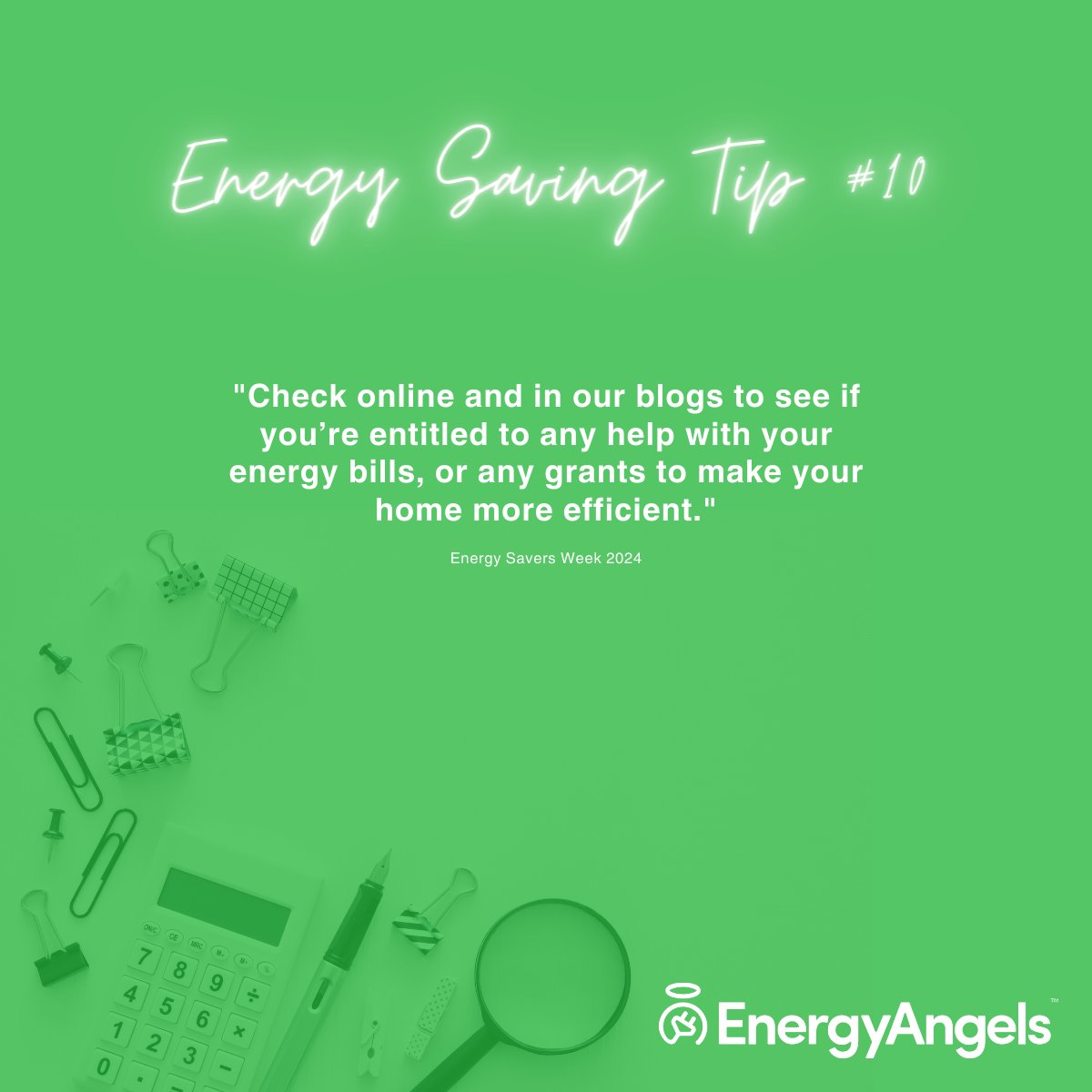 Energy Angels tweet media