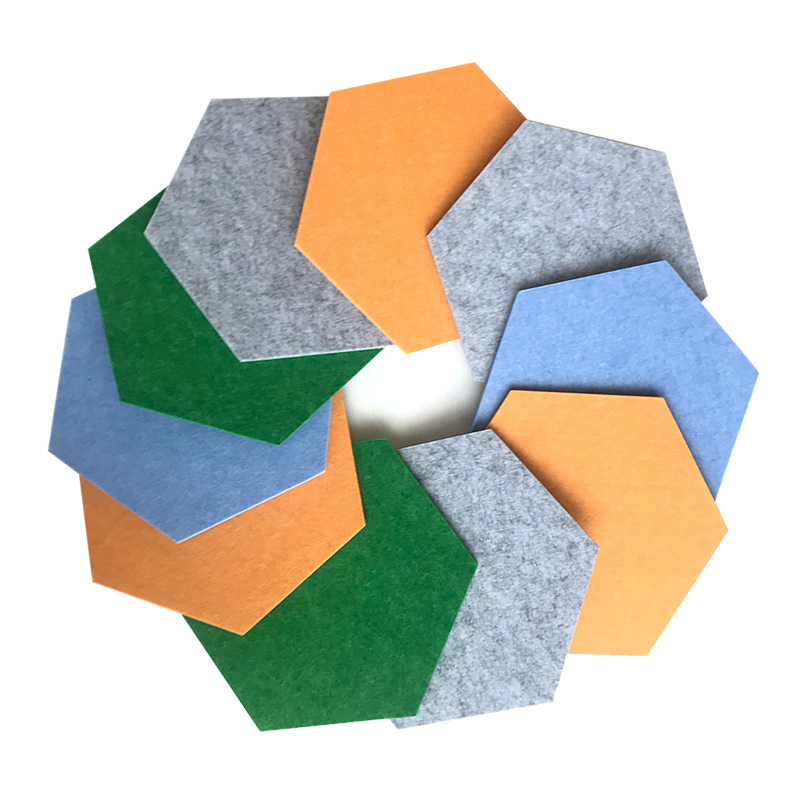 Wangna727818's tweet image. Sound-absorbing Panel Fire Retardant PET Wall Panel Polyester Fiber Acoustic Panel
SOUND ABSORBINGPRINCIPLE
SCRATCH ANDWEAR RESISTA
FIREPROOFING
toomel.com/100-polyester-…
 #fireretardant #petwallpanel #polyesterfiber #acousticpanel #soundproofing #interiordesigns