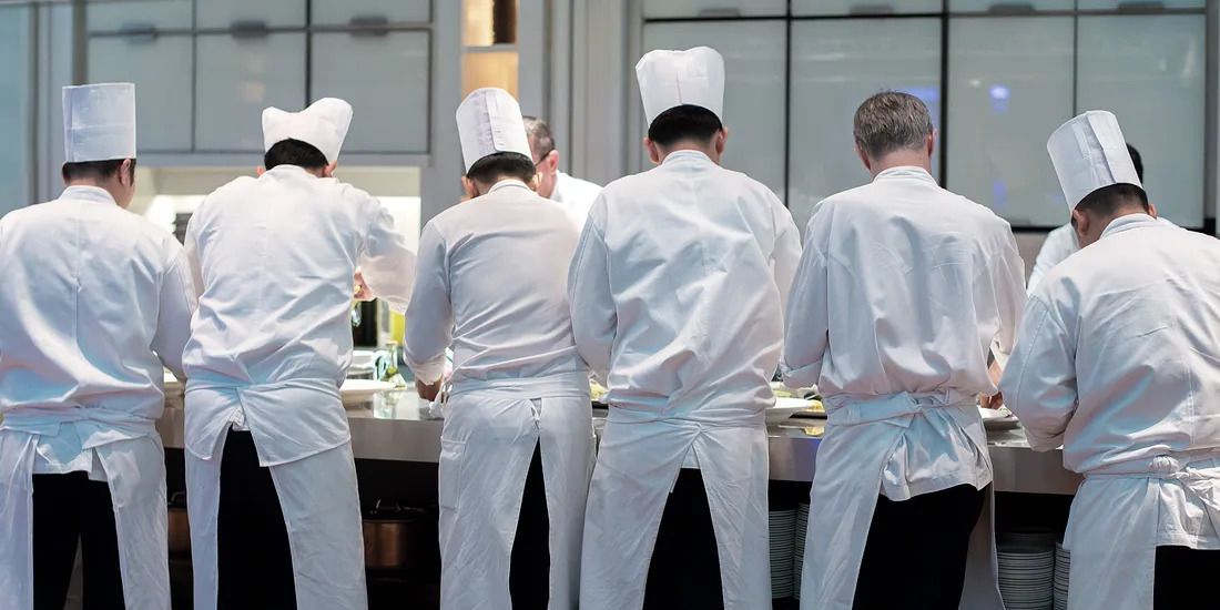 Consolidation can keep too many ‘cooks’ from spoiling your software #security stew buff.ly/3u1udHa @tarmerding2 @Strata_Sec #tech #secops #securityoperations #securitytools #securityautomation #data #leadership #management #CISO #CIO #CTO #SOC #infosec #cybersecurity