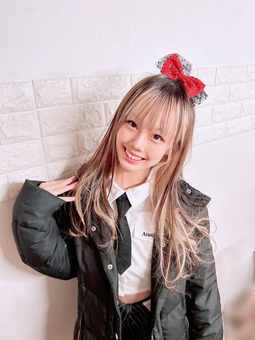 Twitterのコスプレ画像2