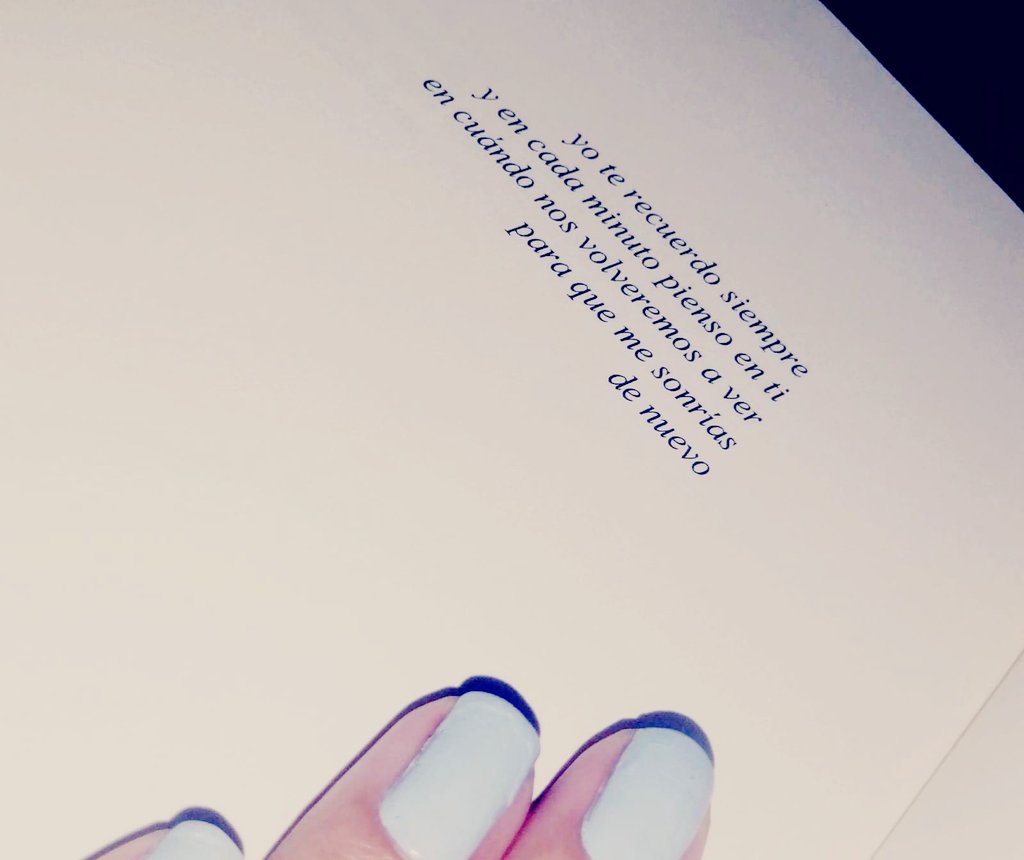 Te quiero en todos los idiomas idiomas - Ikeli O'farrell.